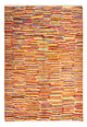 Ziegler Teppich - Modern 134 x 92 cm - mehrfarbig