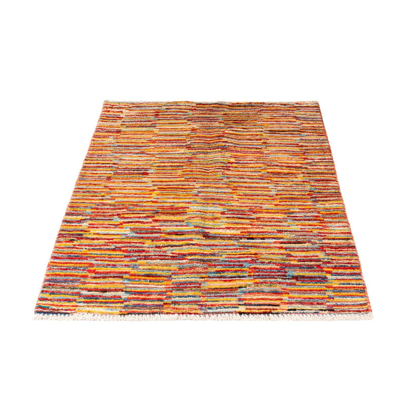 Ziegler Teppich - Modern 134 x 92 cm - mehrfarbig