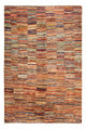 Ziegler Teppich - Modern 176 x 123 cm - mehrfarbig