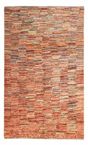 Ziegler Teppich - Modern 178 x 109 cm - mehrfarbig