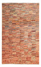 Ziegler Teppich - Modern 178 x 109 cm - mehrfarbig