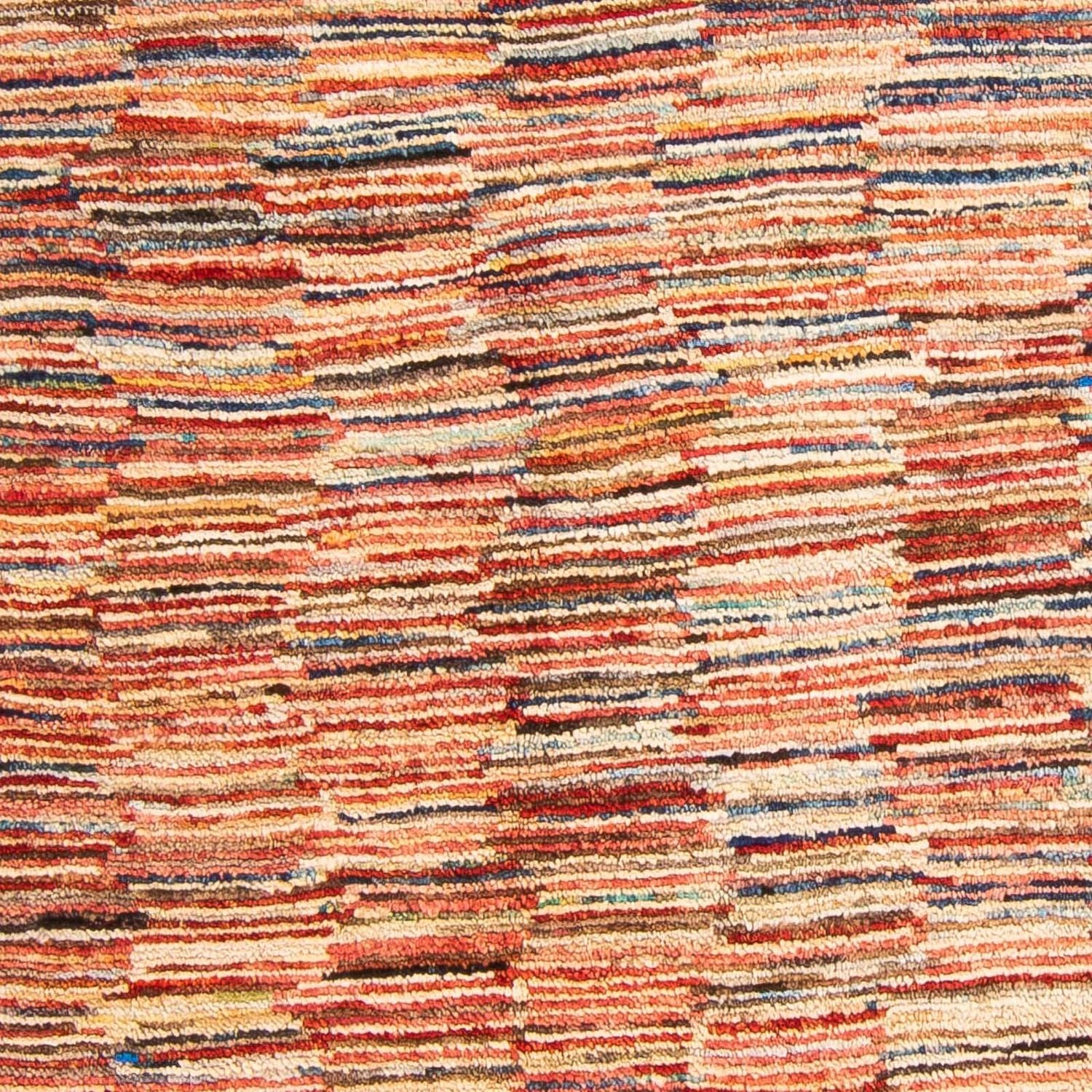 Ziegler Teppich - Modern 178 x 109 cm - mehrfarbig