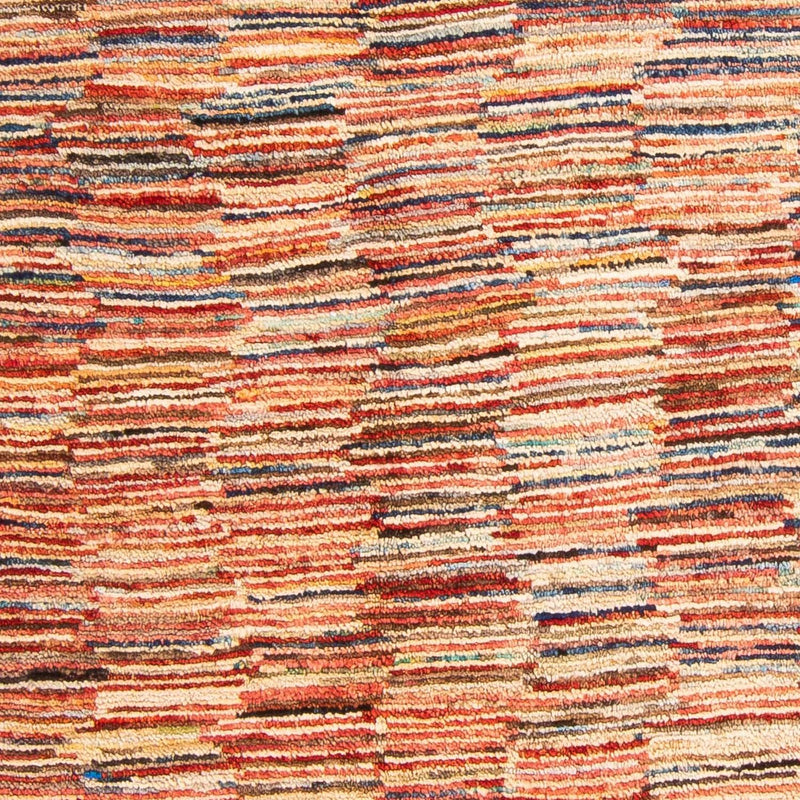 Ziegler Teppich - Modern 178 x 109 cm - mehrfarbig