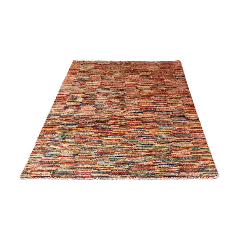 Ziegler Teppich - Modern 178 x 109 cm - mehrfarbig