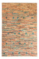 Ziegler Teppich - Modern 172 x 103 cm - mehrfarbig
