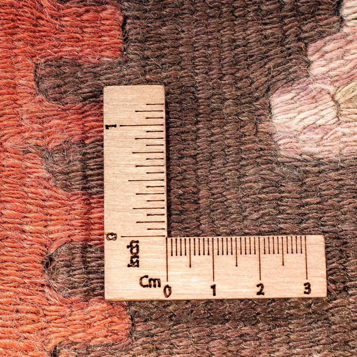 Kelim Teppich - Old 310 x 140 cm