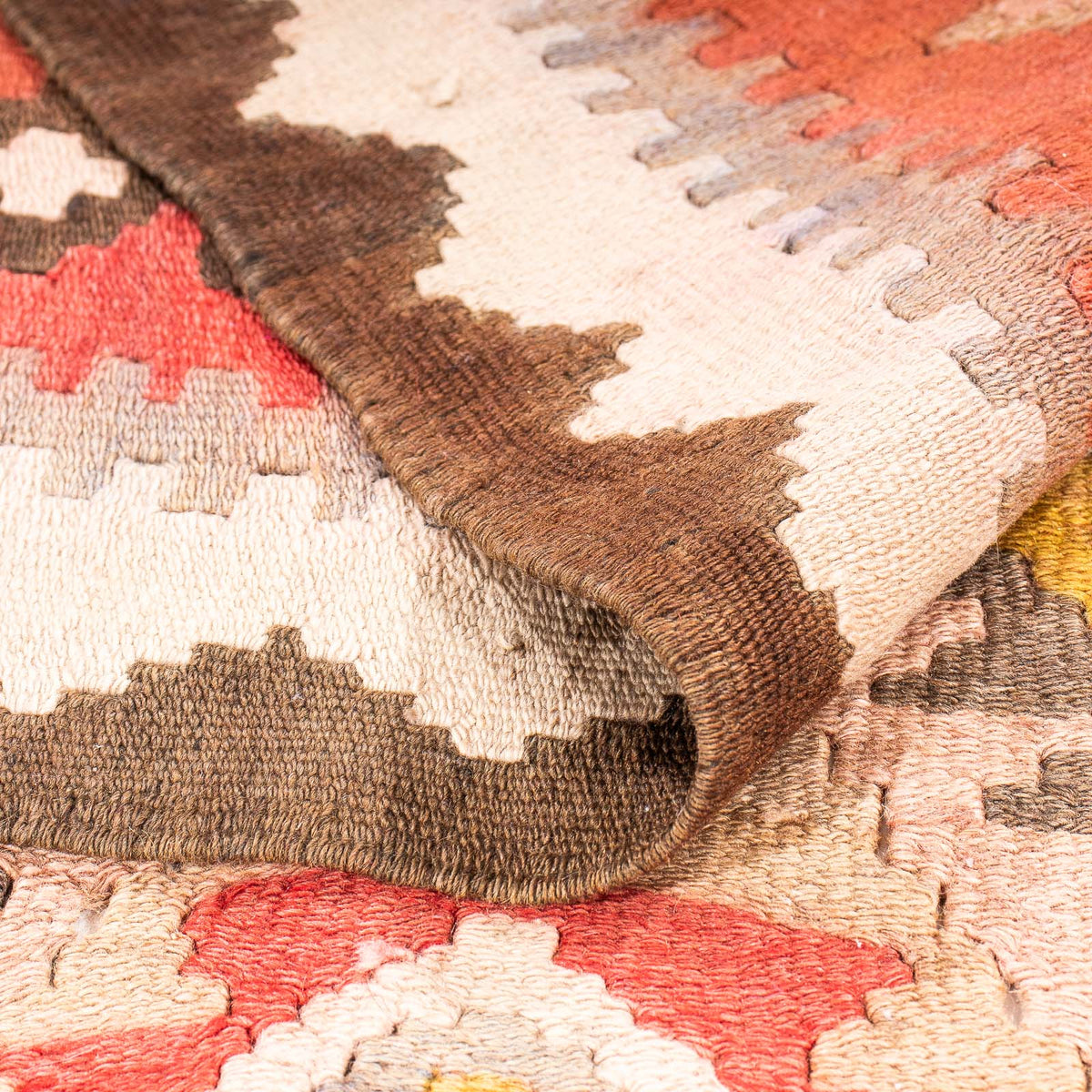 Kelim Teppich - Old 310 x 140 cm