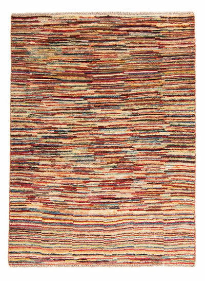 Ziegler Teppich - Modern 87 x 120 cm - mehrfarbig