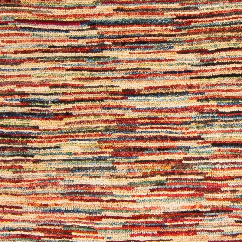 Ziegler Teppich - Modern 120 x 87 cm - mehrfarbig