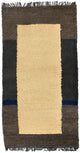 Nepal Teppich 140x70cm - Wollteppich