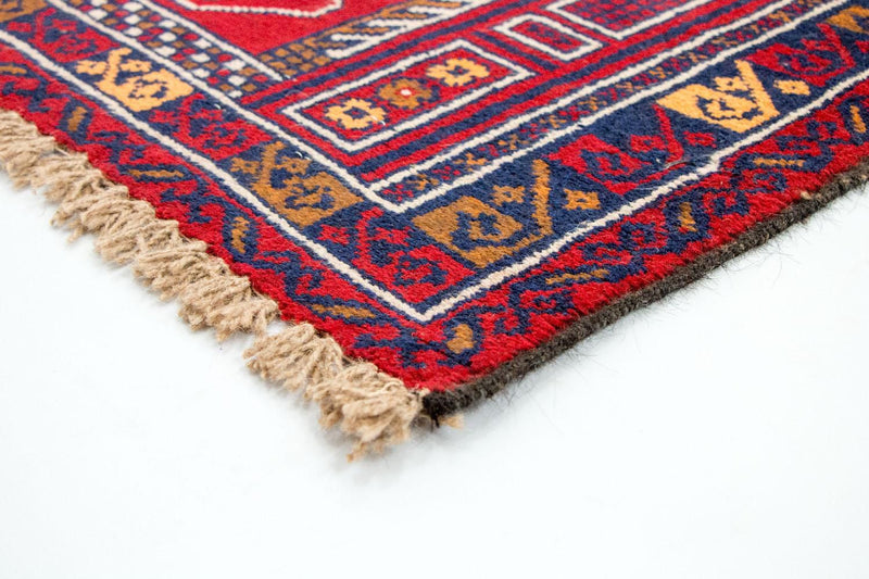Belutsch Teppich 127 x 77 cm