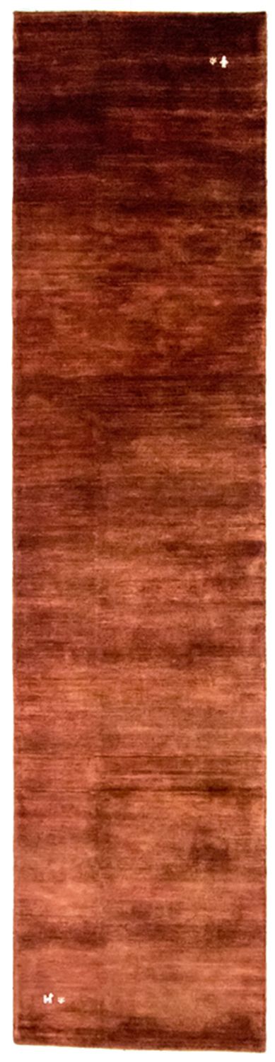 Loribaft Teppich Perser 72x294cm - Wollteppich