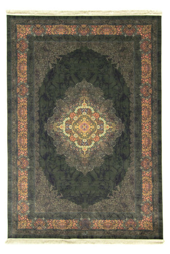 Orientteppich »Rohy« Rechteckig