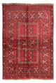 Turkaman Teppich 234x160cm - Orientteppich