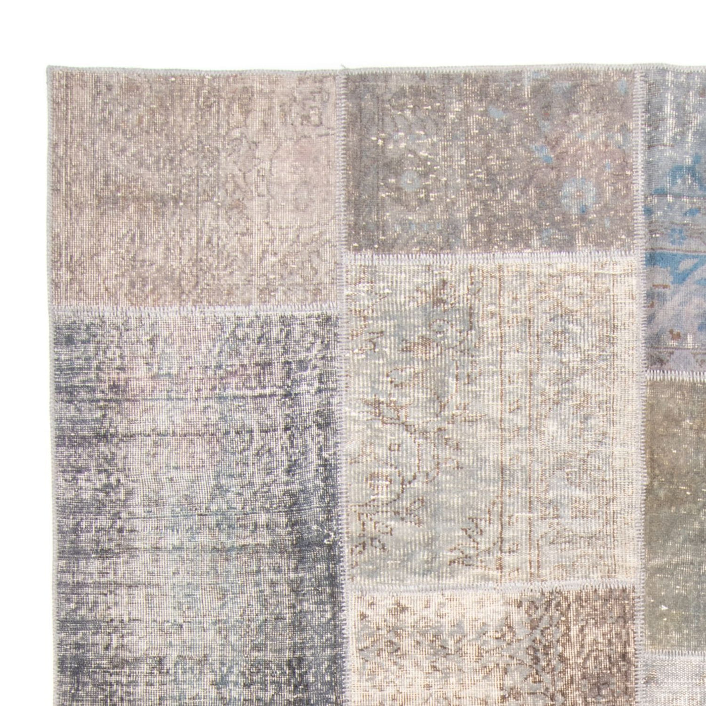 Vintage Teppich 303x206cm - Vintage Teppich