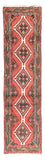 Läufer Perser - Nomadic - 307 x 78 cm - rot