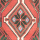 Läufer Perser - Nomadic - 307 x 78 cm - rot