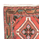 Läufer Perser - Nomadic - 307 x 78 cm - rot