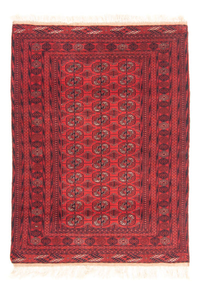 Turkaman Teppich 124x168cm - Orientteppich