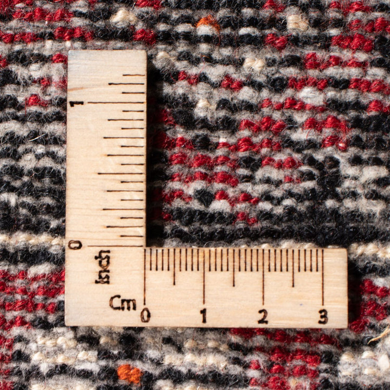 Belutsch Teppich - 216 x 121 cm - dunkelblau