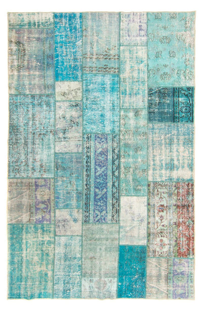 Vintage Teppich 198x305cm