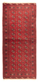 Turkaman Teppich 201x86cm - Orientteppich