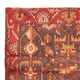 Perserteppich - Nomadic - 195 x 135 cm - dunkelblau