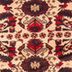 Läufer Belutsch - 230 x 93 cm - beige