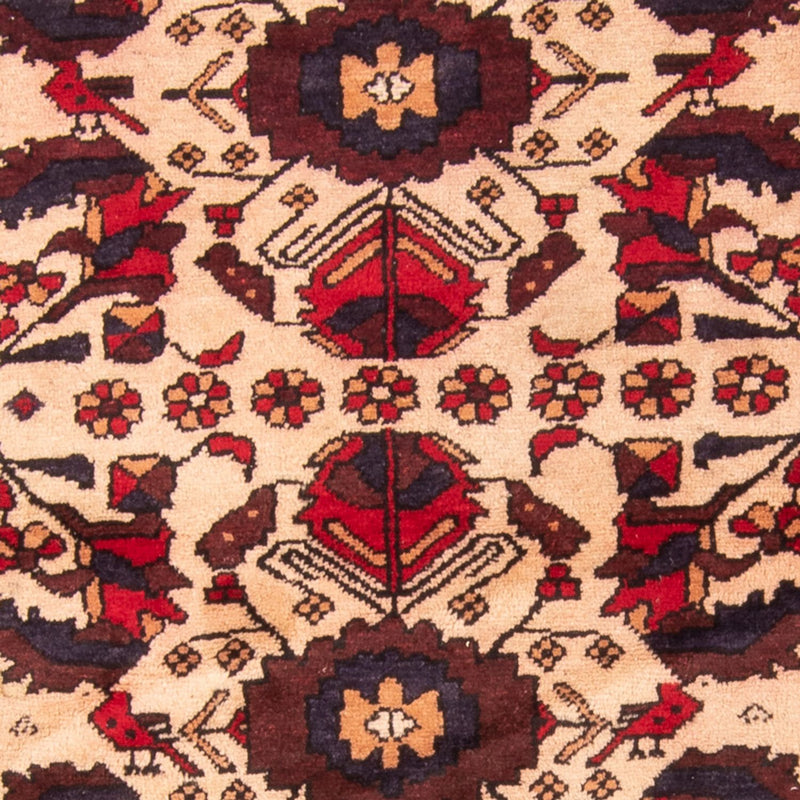 Läufer Belutsch - 230 x 93 cm - beige