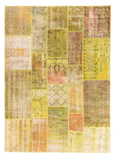 Vintage Teppich 204x280cm