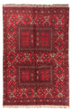 Turkaman Teppich 228x158cm - Orientteppich