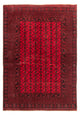 Turkaman Teppich 257x178cm - Orientteppich