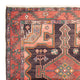 Läufer Perser - Nomadic - 252 x 125 cm - dunkelblau