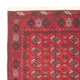 Läufer Turkaman - 183 x 79 cm - rot