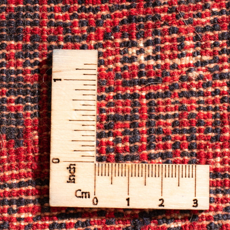Läufer Turkaman - 183 x 79 cm - rot