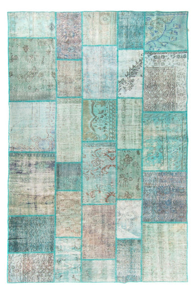 Vintage Teppich 203x303cm