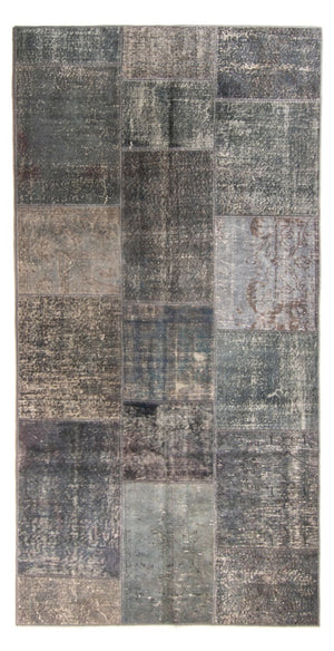 Läufer Vintage - 300 x 150 cm - grau