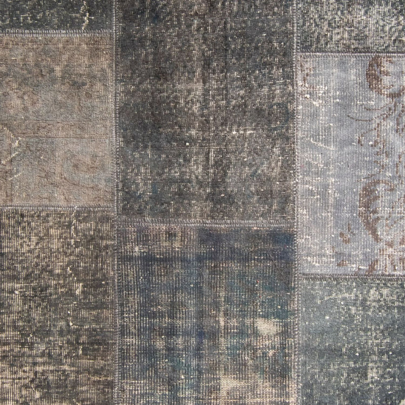 Läufer Vintage - 300 x 150 cm - grau