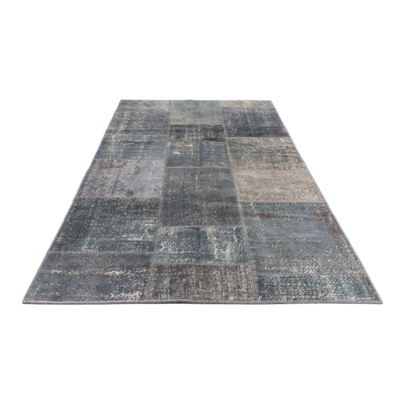Läufer Vintage - 300 x 150 cm - grau
