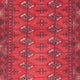 Läufer Turkaman - 191 x 88 cm - rot