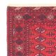 Läufer Turkaman - 191 x 88 cm - rot