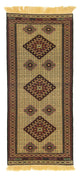 Kelim Teppich - Oriental 191 x 84 cm