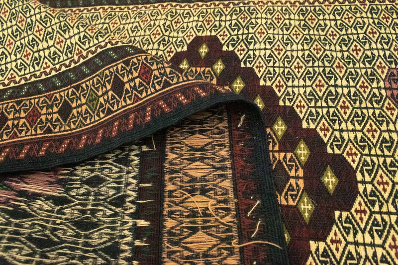 Kelim Teppich - Oriental 191 x 84 cm