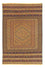 Kelim Teppich - Oriental 198 x 137 cm