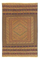Kelim Teppich - Oriental 198 x 137 cm