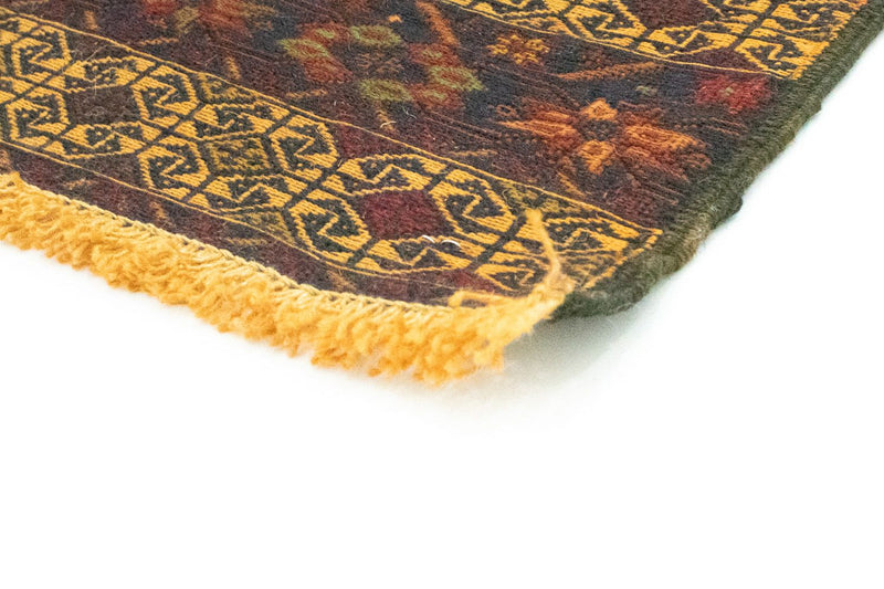 Kelim Teppich - Oriental 198 x 137 cm