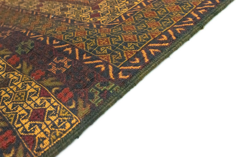 Kelim Teppich - Oriental 198 x 137 cm