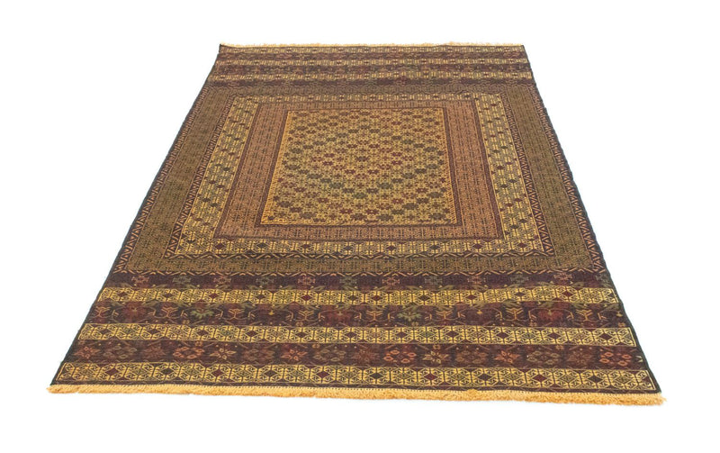 Kelim Teppich - Oriental 198 x 137 cm