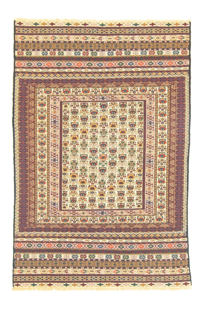 Kelim Teppich - Oriental 183 x 127 cm