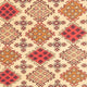 Kelim Teppich - Oriental 170 x 126 cm
